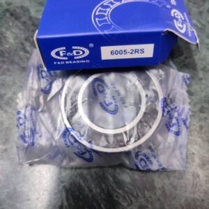 6005-2RS Bearing – FND Brand