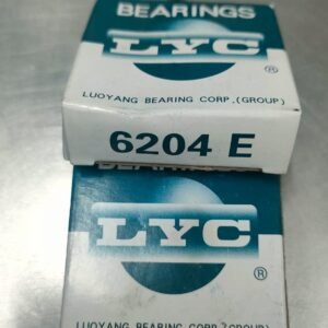 6204 Bearing – LYC Brand