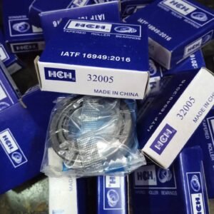 32005 HCH Spherical Roller Bearing